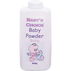 BABYCHOICEPOWDER500GM