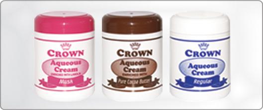 CrownAqueous