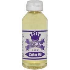 CrownCastorOilChoc100ml