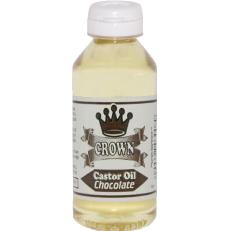 CrownCastorOilChoc100ml1a