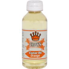 CrownCastorOilOrange100