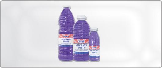 CrownMethylatedSpirits