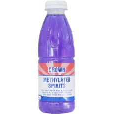 CrownMethylatedSpirits20