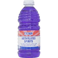 CrownMethylatedSpirits37