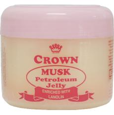 CrownMuskPetroleumJelly