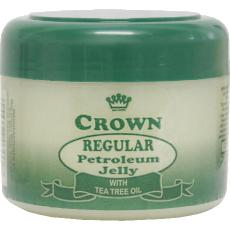 CrownRegularPetroleumJel