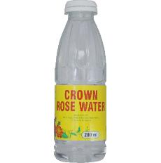 CrownRoseWater200ml