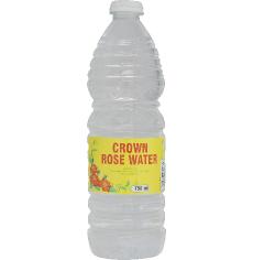 CrownRoseWater750ml