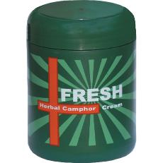 FreshHerbalCamphor500g