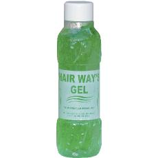 HairWaysGelGreen