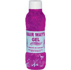 HairWaysgelPurple