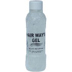 HairWaysgelWhite