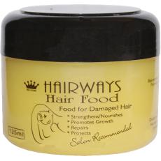 HairwaysHairFood